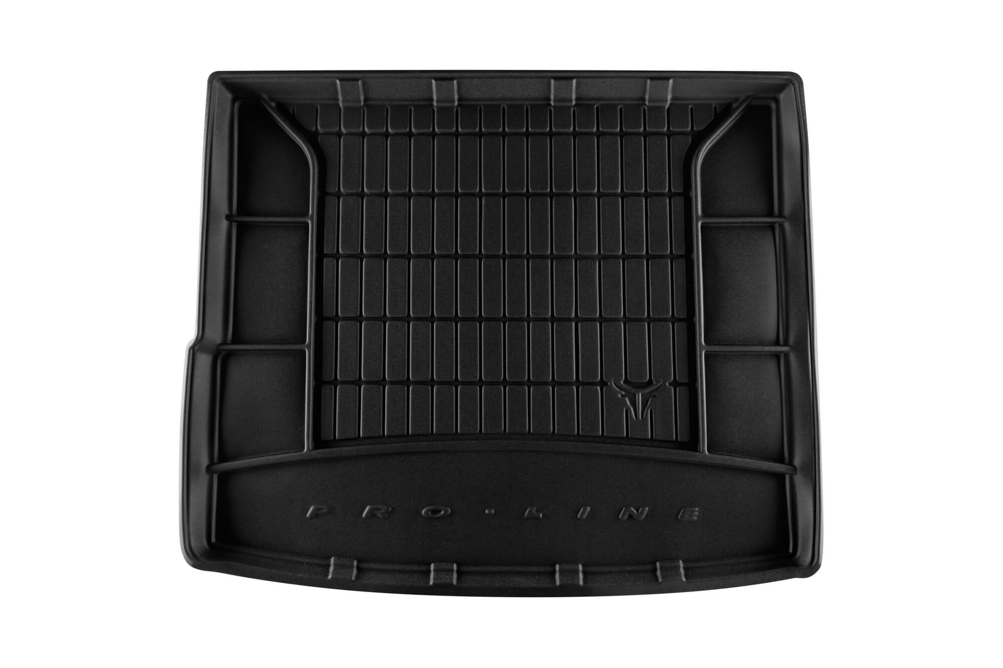 Гумена патосница за багажник Frogum за BMW IX1, X1 U11 по 2022 година