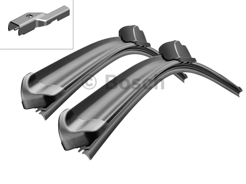 Комплет Бришачи  BOSCH Aerotwin A 299 S, 600мм + 340мм
