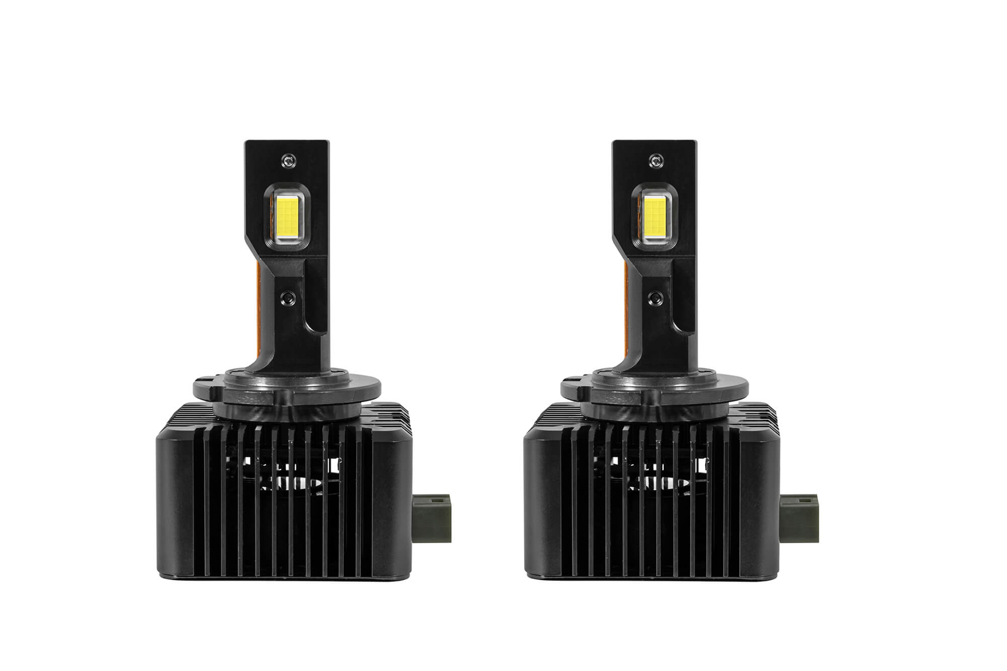 LED сијалици Canbus AutoPro D3S/D8S 45W, 10000LM, 6500K