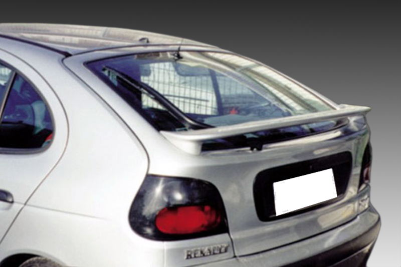 Спојлер  Motordrome Design за багажник на Renault Megane Mk1 5 врати 1995-2002