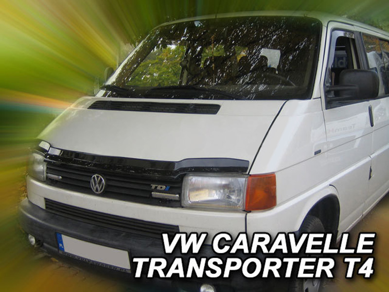 Дефлектор за предна хауба(хауба) за VW Caravelle/T4 1991-2003