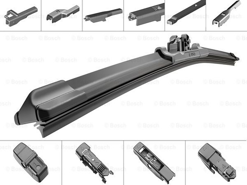 Авто бришач BOSCH Aerotwin AP 32 U 800мм