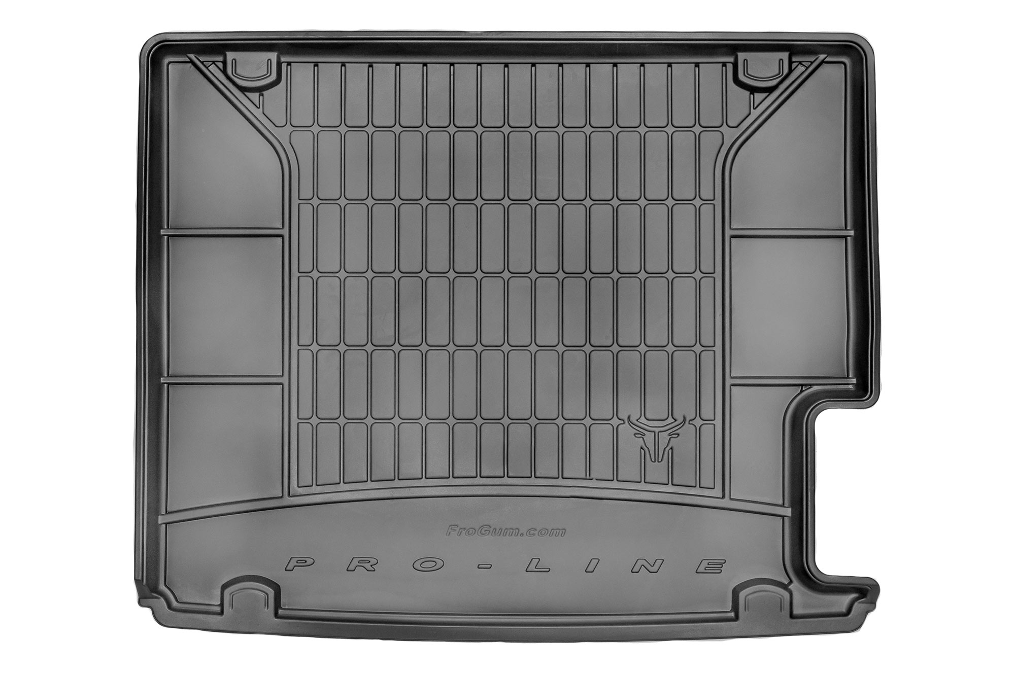 Гумена Патосница за багажник Frogum за BMW X3 F25 после 2010 година