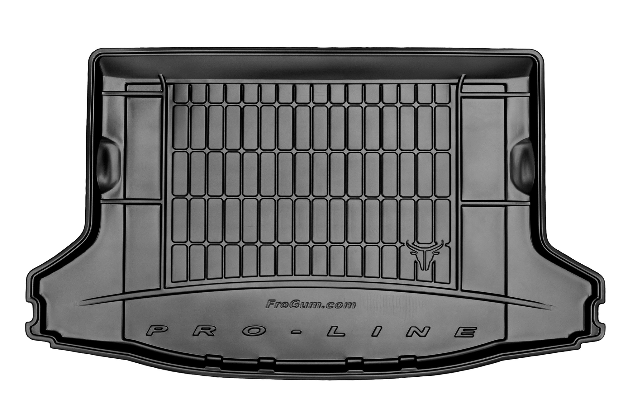 Гумена Патосница за багажник Frogum за Subaru XV после 2011 година