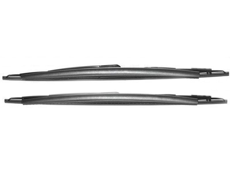 Комплет Бришачи  BOSCH Twin 814 S, 625мм + 625мм, со спојлер