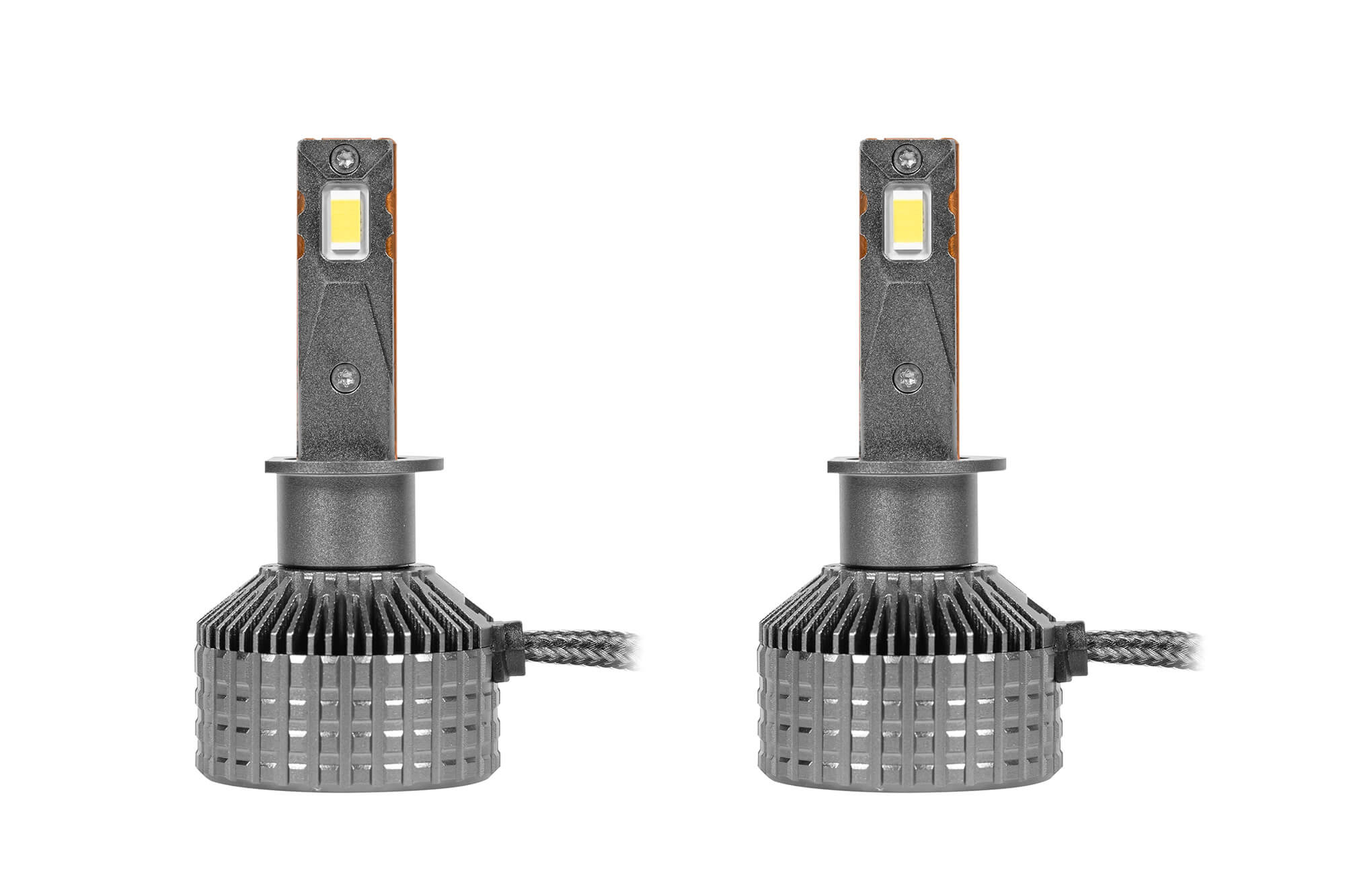 LED сијалици Autopro H1 Canbus серија K19 12V, 60W, 10000LM, 6500K