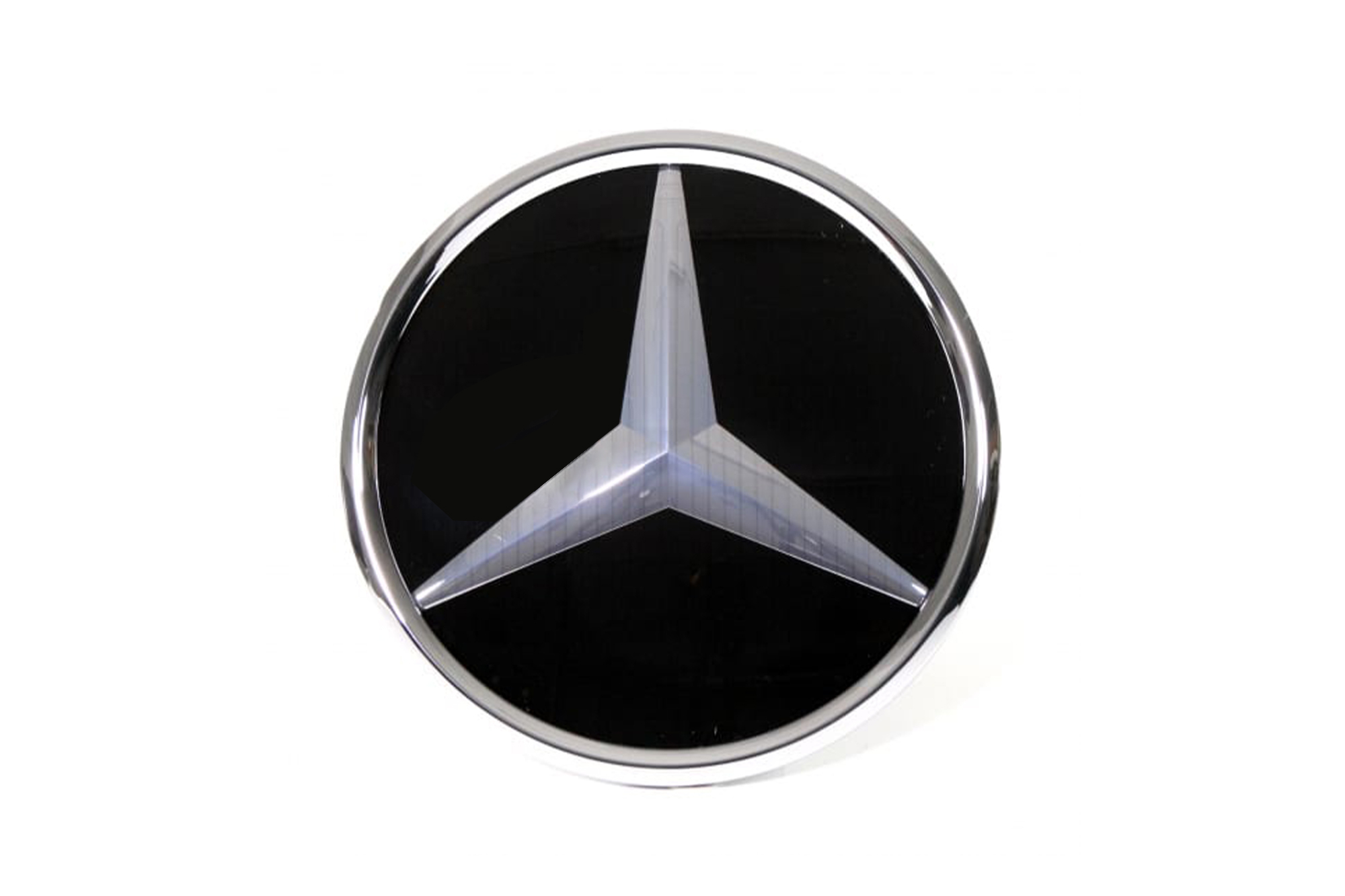 Капачка за дистроник на Mercedes