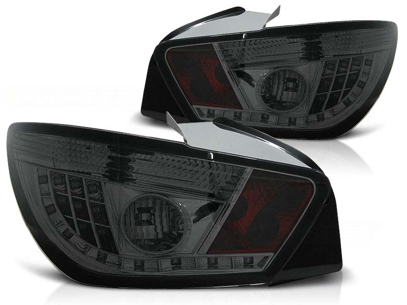 Комплет тунинг LED штопови за SEAT IBIZA 6J 06.2008-2012 3 врати, хечбек , лев и десен