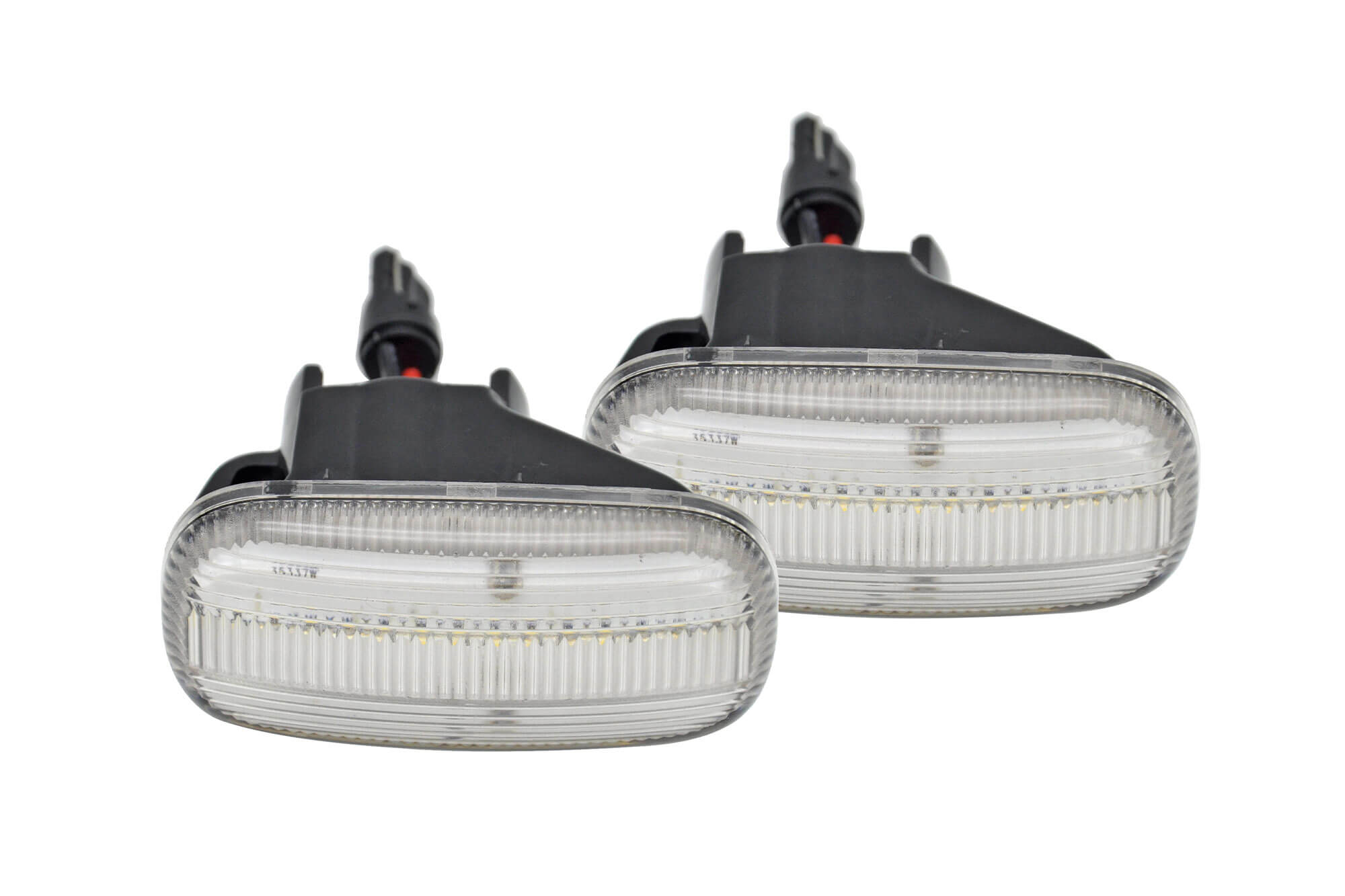 Комплет странични LED динамични жмигавци за Honda Civic 2001-2005, Accord 2003-2007, Jazz 2002-2016, Integra DC5 Type R