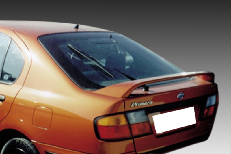 Спојлер  Motordrome Design за багажник на Nissan Primera P11 5 врати 1996-1999