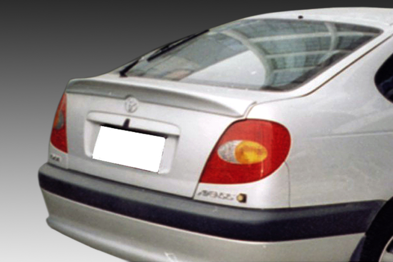 Спојлер  Motordrome Design за багажник на Toyota Avensis Mk1 Liftback 1997-2003