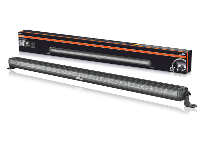 LED бар Osram Lightbar FX1250-CB SM GEN2 12V, 176W, 11000lm, 6000K, 1202x83x54mm