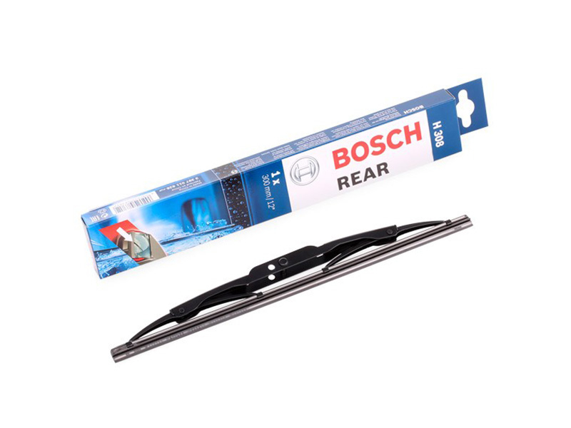 Заден бришач BOSCH H 308, 300мм