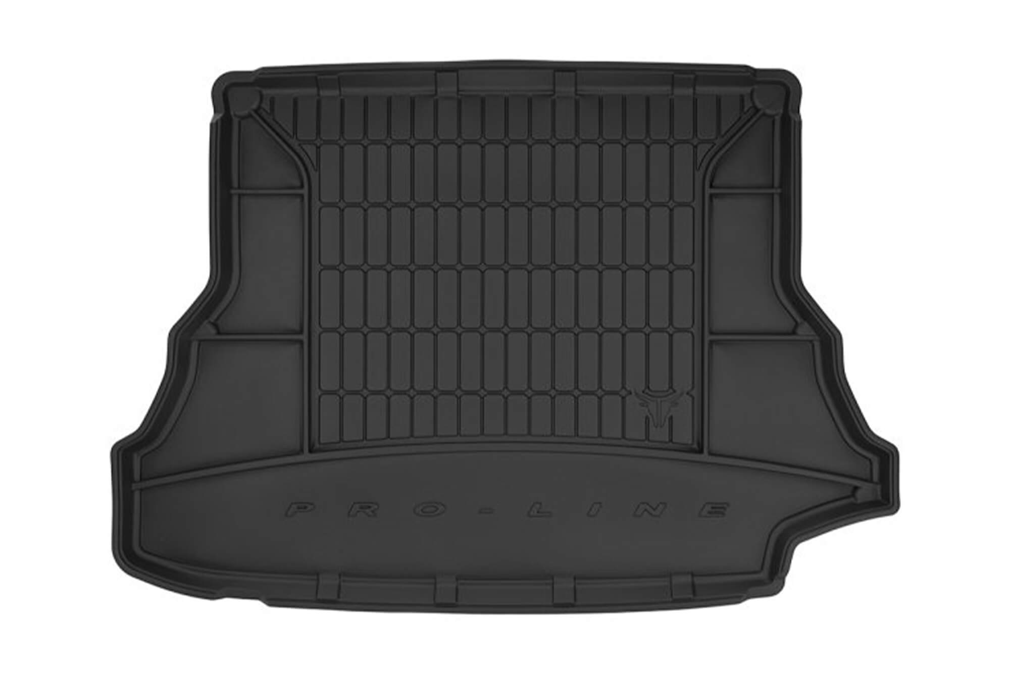 Гумена Патосница за багажник Frogum за Renault Laguna Liftback 2001-2007