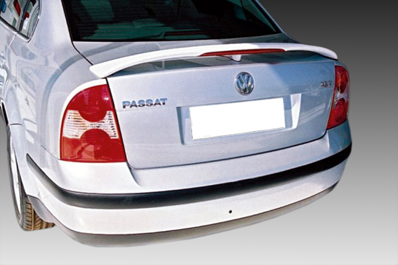 Спојлер  Motordrome Design за багажник на Volkswagen Passat B5 1997-2005