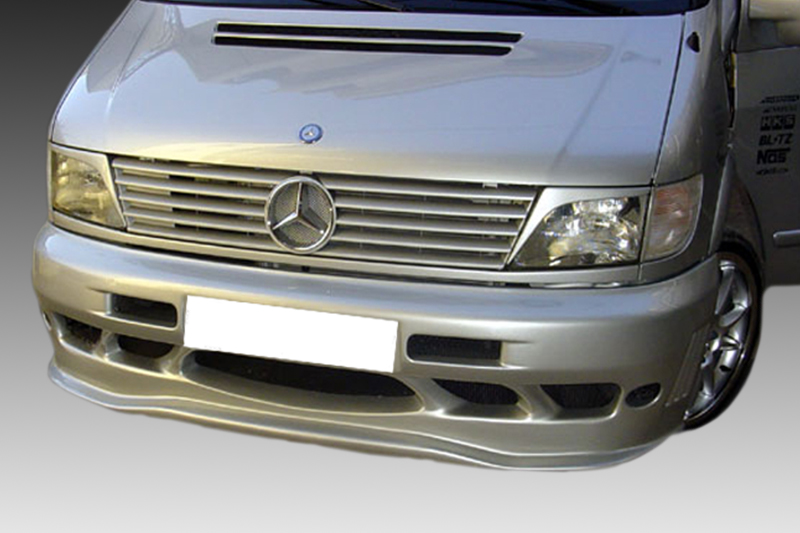 Веѓи  Motordrome Design за фарови на Mercedes Vito W638 1996-2003