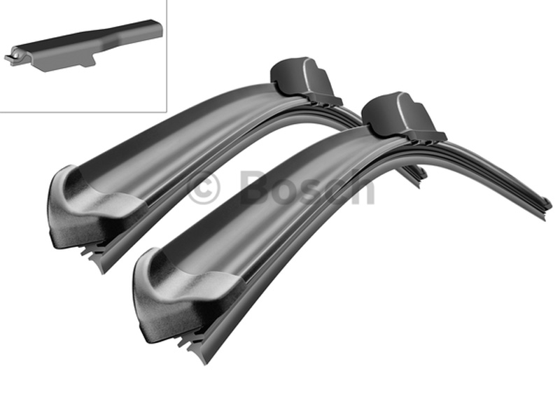 Комплет Бришачи  BOSCH Aerotwin A 093 S, 700мм + 530мм