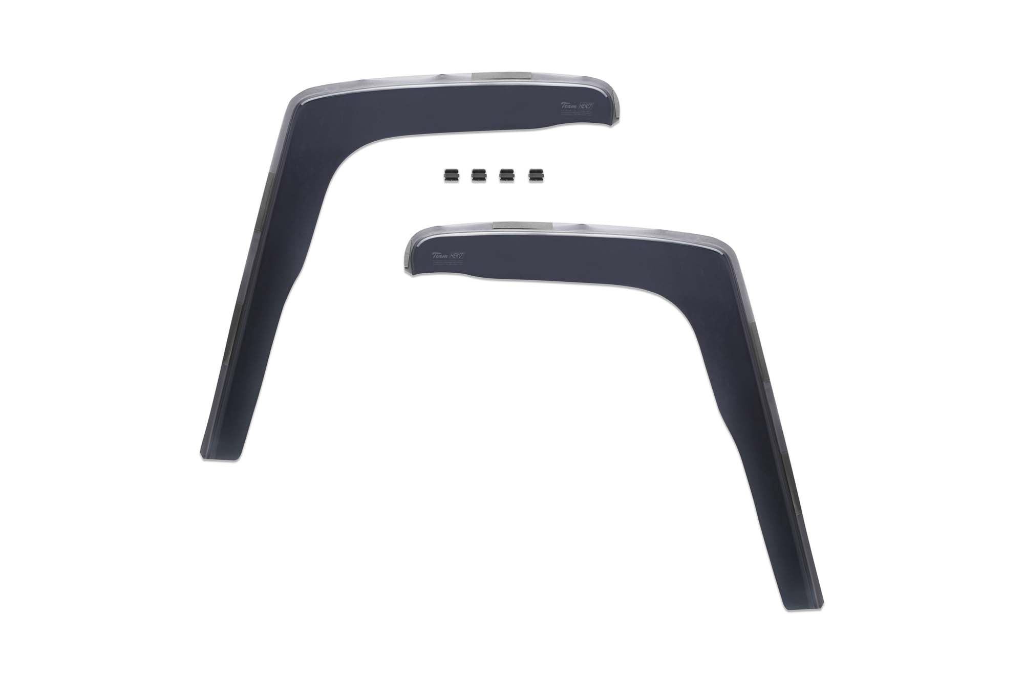 Предни ветробрани Heko за Iveco Turbo Daily после 2014 година