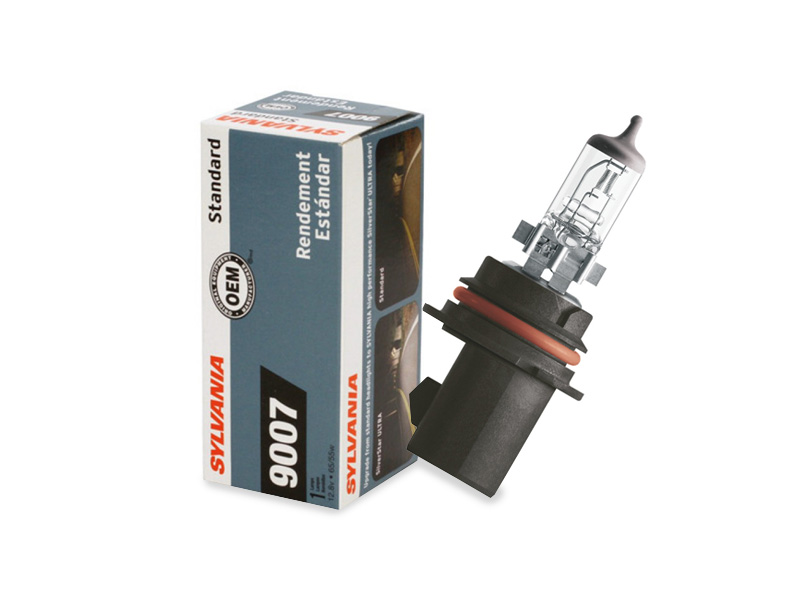 Халогенска сијалица Osram HB5 Original 12V, 65/55W, PX29t, 1 бр.