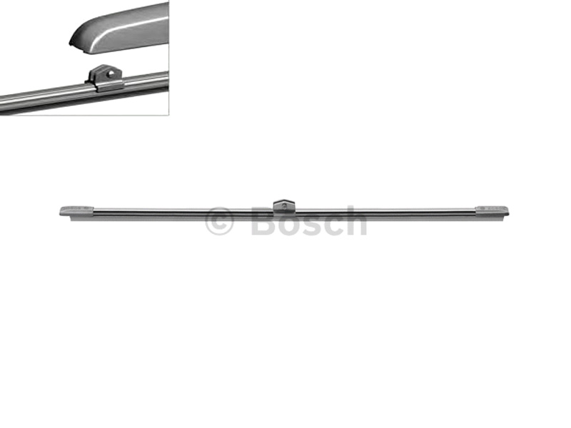 Заден бришач BOSCH Aerotwin A 360 H, 380мм