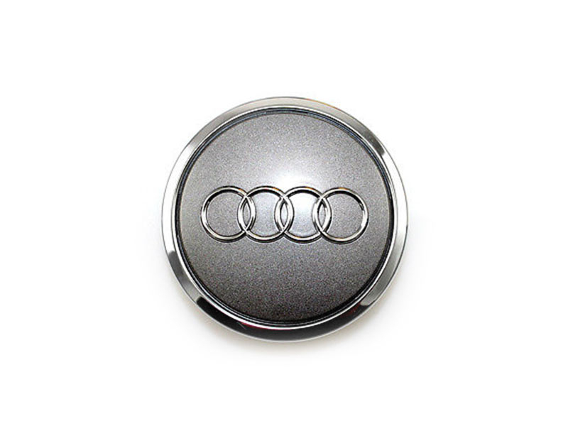 Оригинална капачка за фелна  Audi 58mm