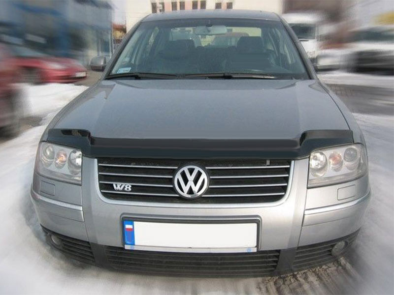 Дефлектор за предна хауба(хауба) за VW Passat B5.5 11/2000-2006