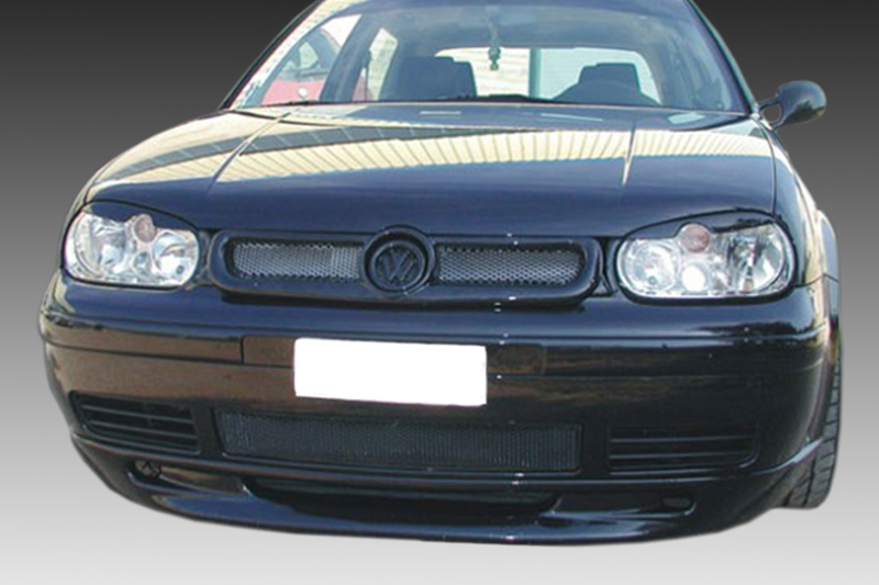 Решетка Motordrome Design верзија 1 за Volkswagen IV 1997-2003