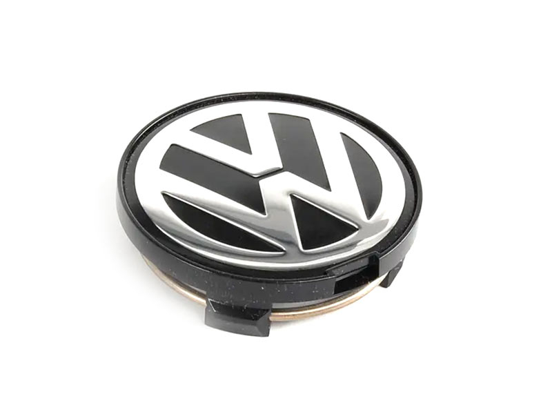 Оригинална капачка за фелна  VW 56mm