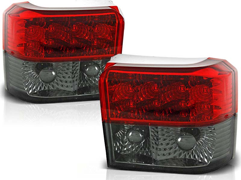 Комплет тунинг LED штопови за Volkswagen T4 1990-03.2003 , лев и десен