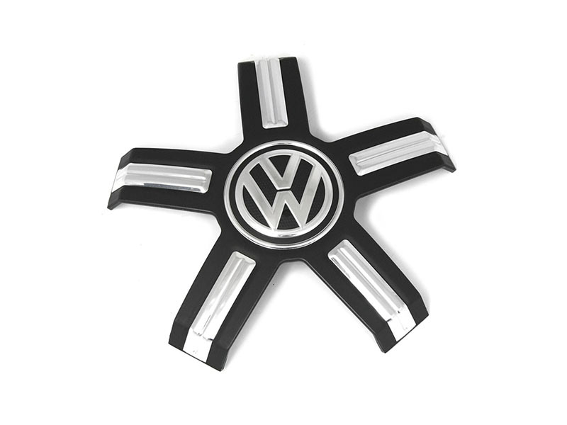 Оригинална капачка тип звезда за алуминскиа фелна  VW 50mm