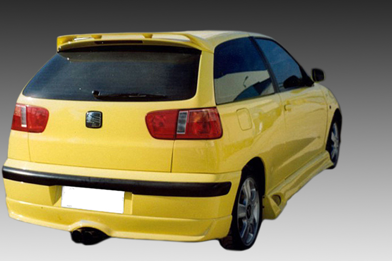 Прагови Motordrome Design верзија 2 за Seat Ibiza Mk2 1999-2002