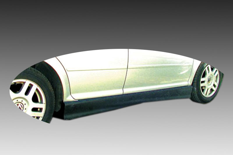 Прагови Motordrome Design верзија 2 за Volkswagen Golf IV 1997-2003