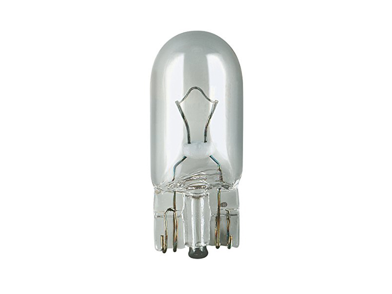 Сијалица Osram W3W Original 24V, 3W, W2.1X9.5d, 1 бр.