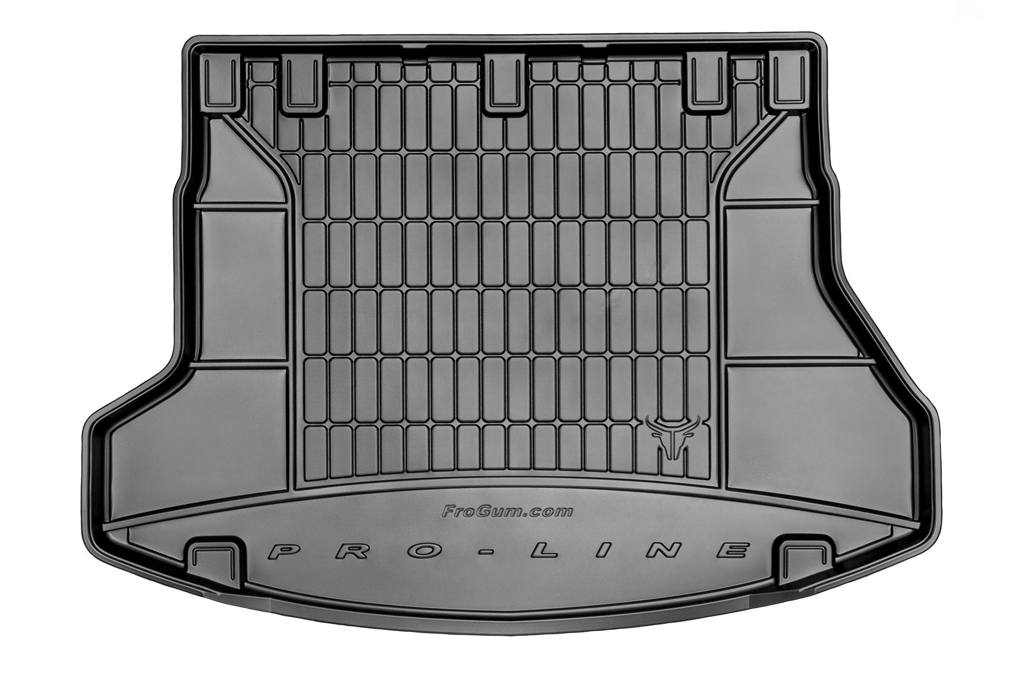 Гумена Патосница за багажник Frogum за Hyundai i30 караван 2012-2017