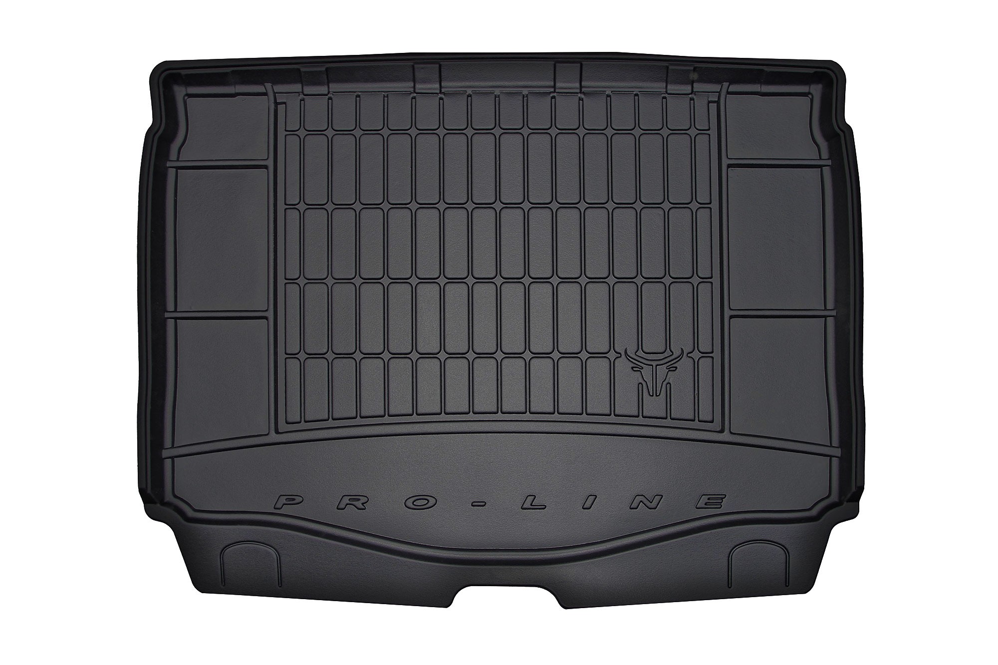 Гумена Патосница за багажник Frogum за Peugeot 207 SW 2006-2012