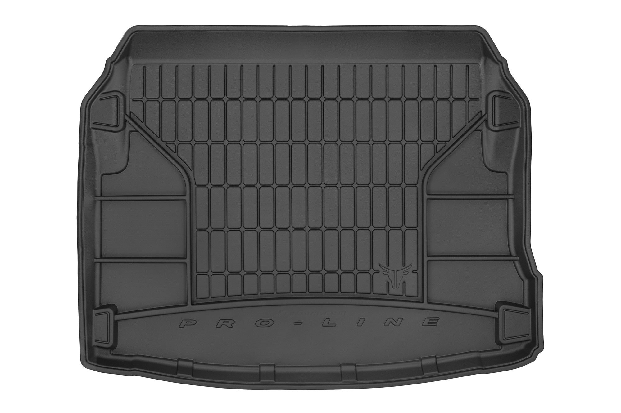 Гумена Патосница за багажник Frogum за Mercedes CLS C218 после 2011 година