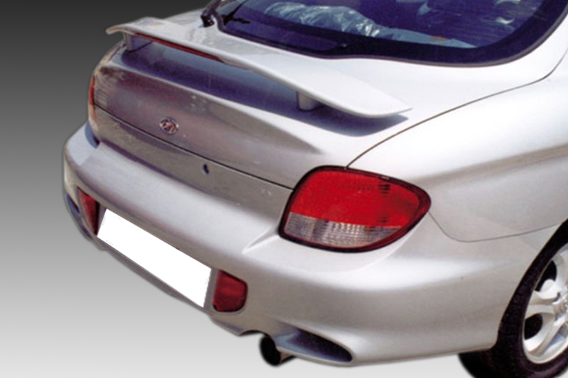 Спојлер  Motordrome Design за багажник на Hyundai Coupe Mk1 1996-2001