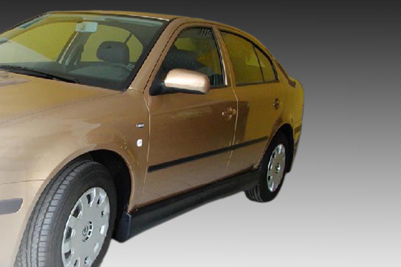 Прагови Motordrome Design за Skoda Octavia Mk1 1996-2004