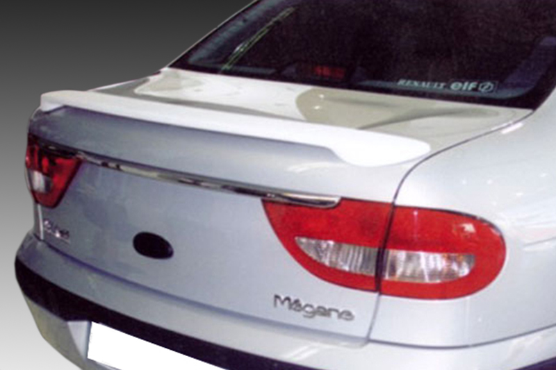 Спојлер  Motordrome Design верзија 2 за багажник на Renault Megane Mk1 седан 1995-2002