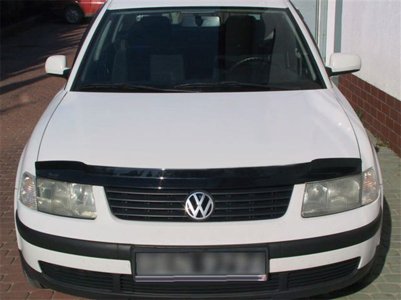 Дефлектор за предна хауба(хауба) за VW Passat B5 1997-2000