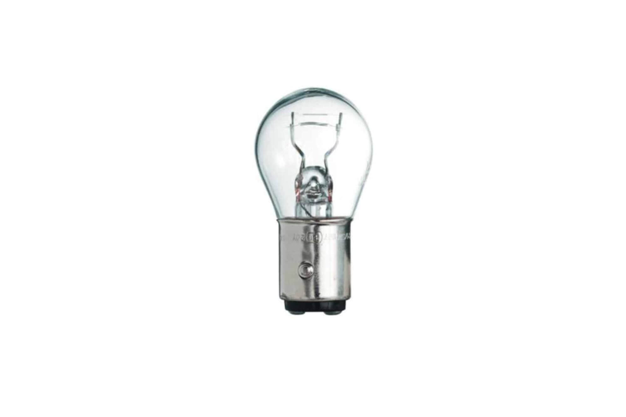 Халогенска сијалица General Electric P21/5W, 12V, 21/5W, BAY15d