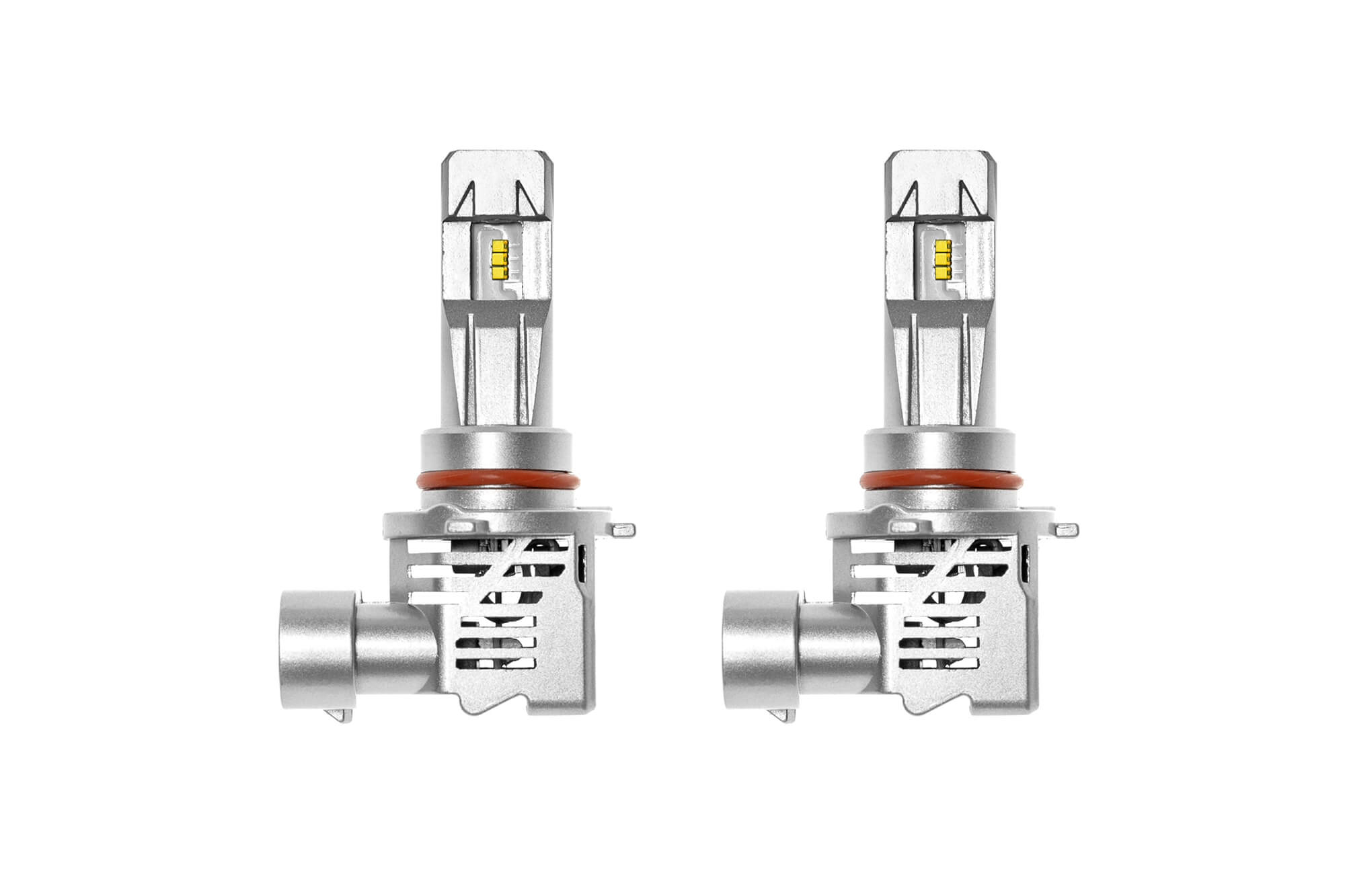 LED сијалици HB3 9005 серија M3, ладно бела , DC 9-32V, 25W, 6500K