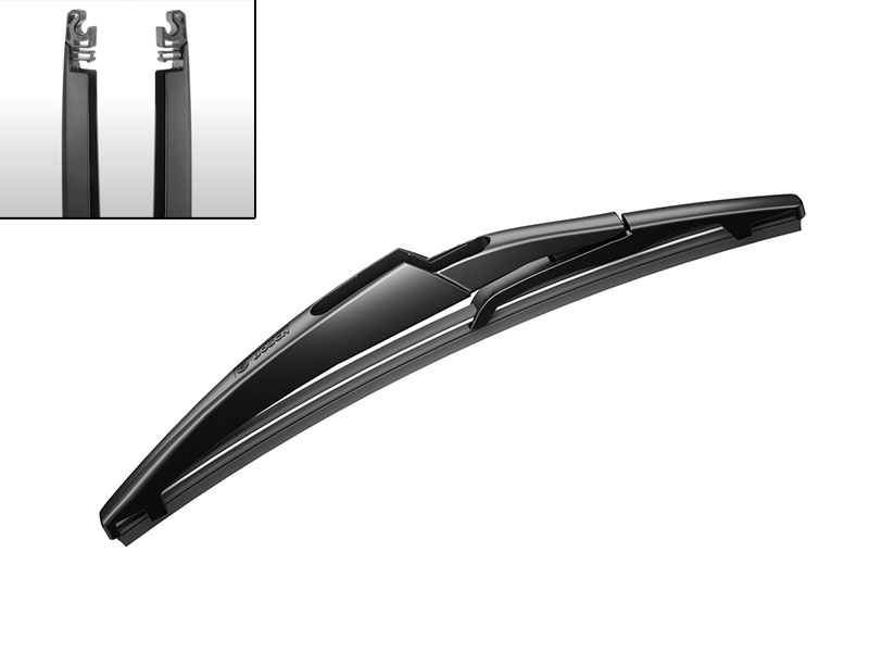Заден бришач BOSCH Rear H 231, 230мм