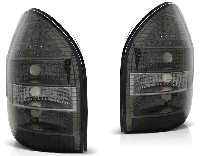 Комплет тунинг LED штопови за OPEL ZAFIRA 04.1999-06.2005 , лев и десен