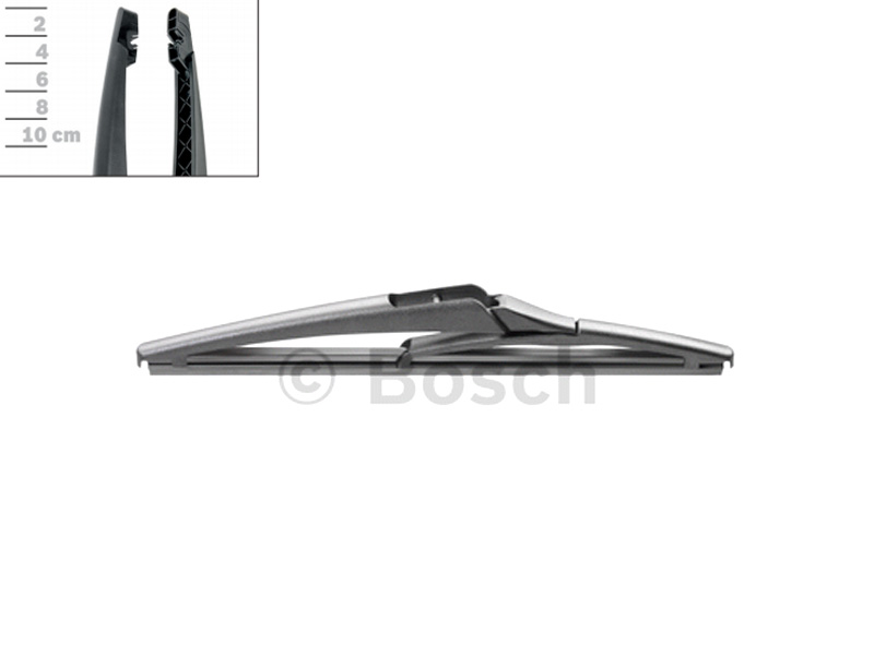 Заден бришач BOSCH H 801, 260мм