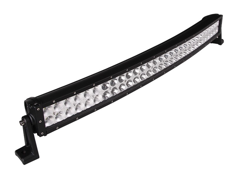 LED бар M-tech Curved 32" со 60 диода 10-32V DC, 180W, 6000K, 10800lm, 814x75x79mm, 1 број