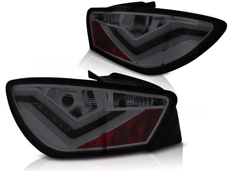 Комплет тунинг LED штопови за SEAT IBIZA 6J 06.2008-2012 3 врати, хечбек , лев и десен