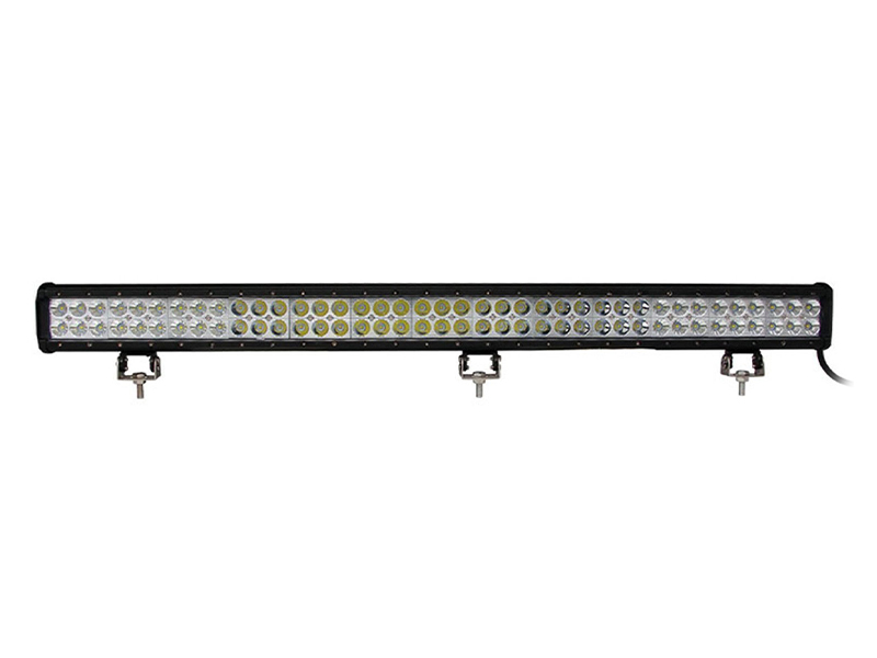 LED бар M-tech Lightbar Combo 36" со 78 диода 10-32V DC, 234W, 6000K, 15600lm, 911x63x107mm, 1 број