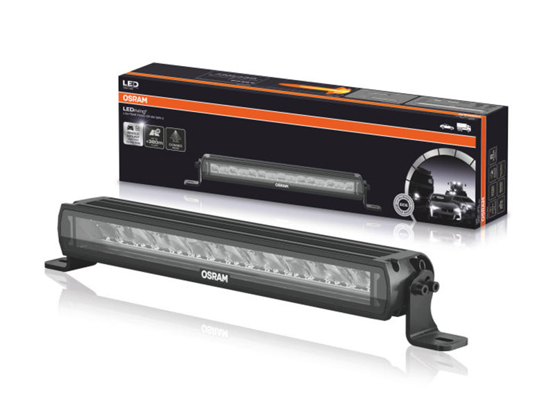 LED бар Osram Lightbar FX500-CB SM GEN2 12V, 52W, 3750lm, 6000K, 437x83x54mm