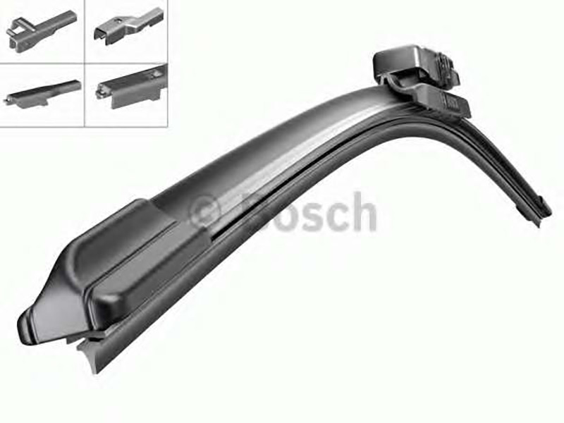 Бришач  BOSCH Aerotwin Multi-Clip 3 397 008 574, 1 бројка